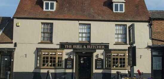 Bull and Butcher